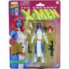 Marvel's Mystique (the uncanny X-Men) Marvel 80 Years Collection Series op kaart