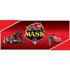 M.A.S.K. (the Loyal Subjects)