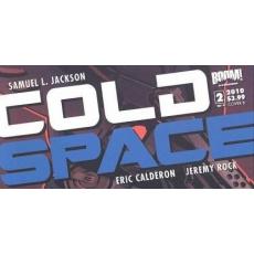 Cold Space (Boom! Studios)