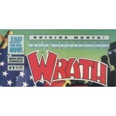 Wrath (Malibu Comics)