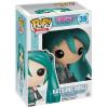 Hatsune Miku Pop Vinyl Rocks Series (Funko)