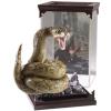 Nagini Harry Potter Magical Creatures the Noble Collection in doos
