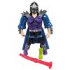 Mutatin' Shredder Teenage Mutant Ninja Turtles (Playmates Toys) incompleet