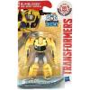 Bumblebee Transformers robots in disguise op kaart