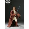 Star Wars Obi-Wan Kenobi Jedi Knight (Order of the Jedi) Sideshow en doos exclusive