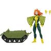 Marvel Legends Marvel's Siryn (Bonebreaker) in doos