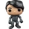 Riot Gear Glenn Rhee (the Walking Dead) Pop Vinyl Television Series (Funko) Hot Topic exclusive