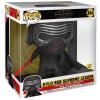 Kylo Ren Supreme Leader Pop Vinyl Star Wars Series (Funko) 10 inch glows in the dark