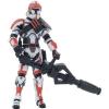Star Wars Republic Trooper (the Old Republic) the Black Series Gazette Store exclusive compleet