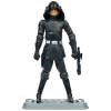 Star Wars Death Star Trooper Shadows of the Dark Side Saga Legends MOC