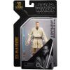 Star Wars Obi-Wan Kenobi the Black Series Archive 6" op kaart