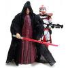 Star Wars Order 66: Emperor Palpatine & Commander Thire 1 of 6 in doos Target exclusive