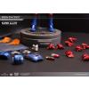 Iron Patriot (Iron Man 3) Super Alloy Play Imaginative in doos