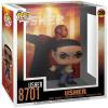 8701 (Usher) Pop Vinyl Albums Series (Funko)