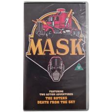 M.A.S.K. diversen