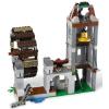 Lego 4183 the Mill Pirates of the Caribbean in doos