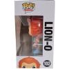 Lion-O (Thundercats) Pop Vinyl Television Series (Funko) -beschadigde verpakking-