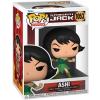 Ashi (Samurai Jack) Pop Vinyl Animation Series (Funko)