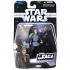 Star Wars Saga Labria MOC Walmart exclusive