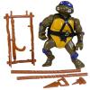 Donatello Teenage Mutant Ninja Turtles (Playmates Toys) incompleet