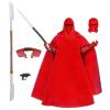 Star Wars Emperor's royal guard MOC Vintage-Style