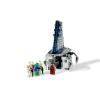 Lego 8036 Star Wars Separatists Shuttle in Doos