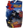 Venom claw slash (the Spectacular Spider-Man animated series) op kaart