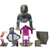 Tyrannosaurus Rex Dino-Riders (Tyco) compleet