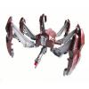 Star Wars Crab Droid the Clone Wars in doos