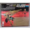 G.I. JOE HAL & Grand Slam en doos