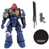 Ultramarines Primaris Assault Intercessor (Warhammer 40.000) McFarlane Toys in doos