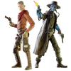 Star Wars Cobb Vanth & Cad Bane the Black Series 6" in doos exclusive