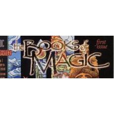 the Books of Magic (DC Vertigo Comics)