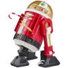 Star Wars Astromech Droid (holiday edition) the Black Series 6" in doos exclusive