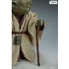 Star Wars Yoda Sideshow in doos