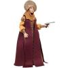 Star Wars Padme Amidala (peasant disguise) Vintage-Style MOC
