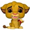 Simba (grub) (the Lion King) Pop Vinyl Disney (Funko)