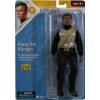Kang the Klingon (Star Trek the original series) MOC Mego