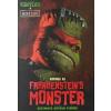 Raphael as Frankenstein's monster ultimate Teenage Mutant Ninja Turtles X Universal monsters in doos Neca