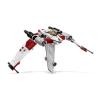 Lego 7674 Star Wars V-19 Torrent Starfighter in Doos