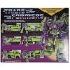 Devastator (Constructicons) G1 bootleg Transformers en doos