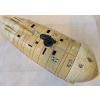 Star Wars vintage Rebel Transport incompleet