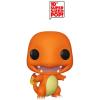 Charmander (Pokémon) Pop Vinyl Games Series (Funko) 10 inch exclusive