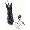 Lego 10237 the Tower of Orthanc Lord of the Rings in Doos