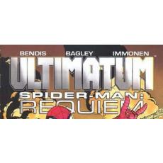 Ultimatum: Spider-Man Requiem (Marvel Comics)