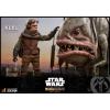 Hot Toys Kuiil (the Mandalorian) TMS048 in doos