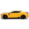 Transformers Bumblebee (Chevy Camaro 2016) remote control 1:16 in doos (Jada Toys)