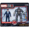 Tony Stark & Iron Man mark I 2-pack (Iron Man) Marvel Studios the first ten years Legends Series in doos