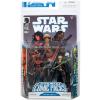 Star Wars Comic Pack Darth Talon & Cade Skywalker the Legacy Collection en kaart