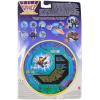Captain Simian Captain Simian and the Space Monkeys (Mattel) op kaart